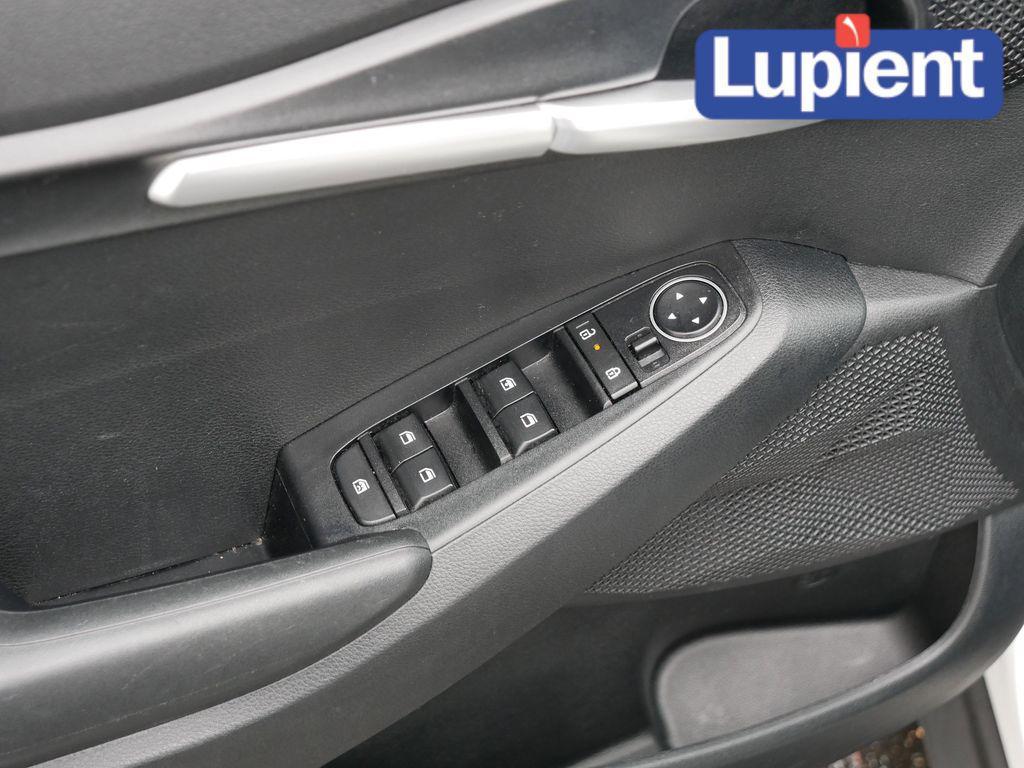 used 2024 Kia Seltos car, priced at $19,678