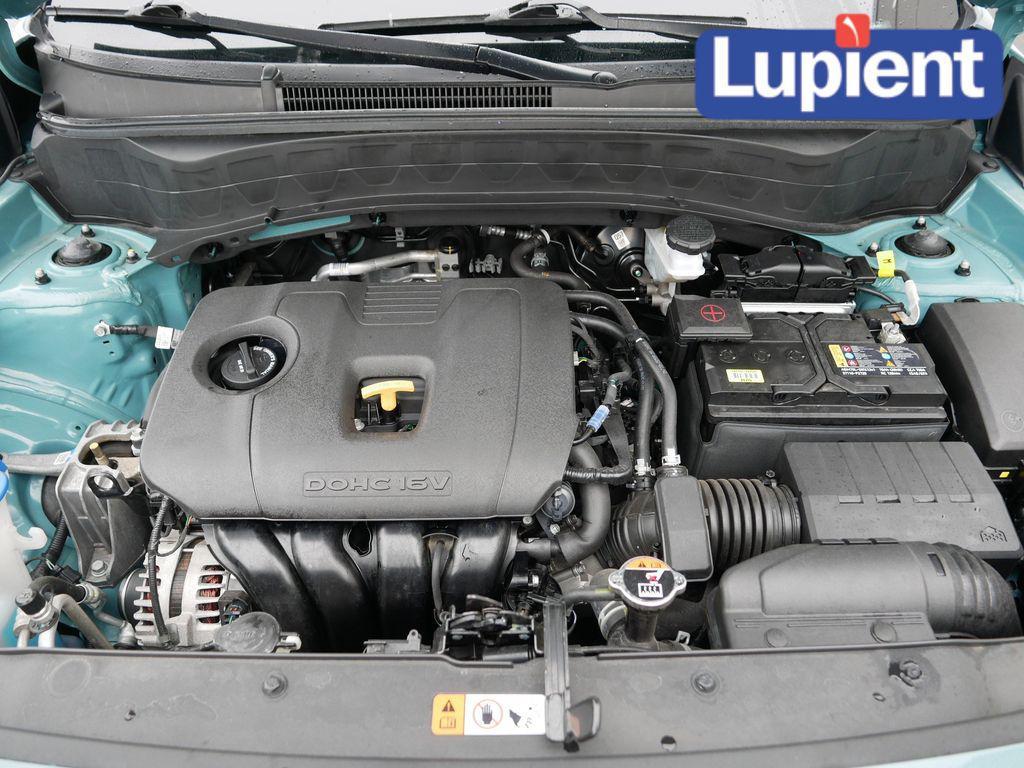 used 2025 Kia Seltos car, priced at $24,747