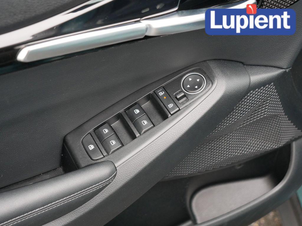 used 2025 Kia Seltos car, priced at $24,747