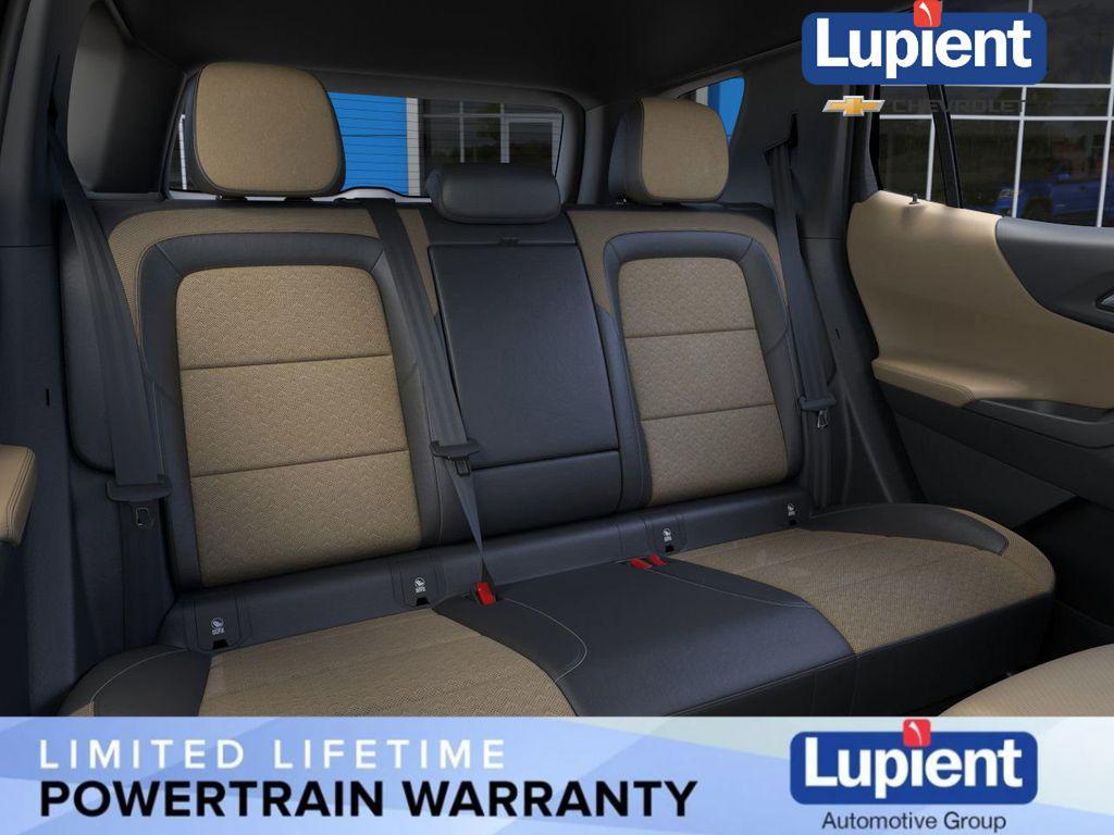 new 2026 Chevrolet Equinox car, priced at $36,713