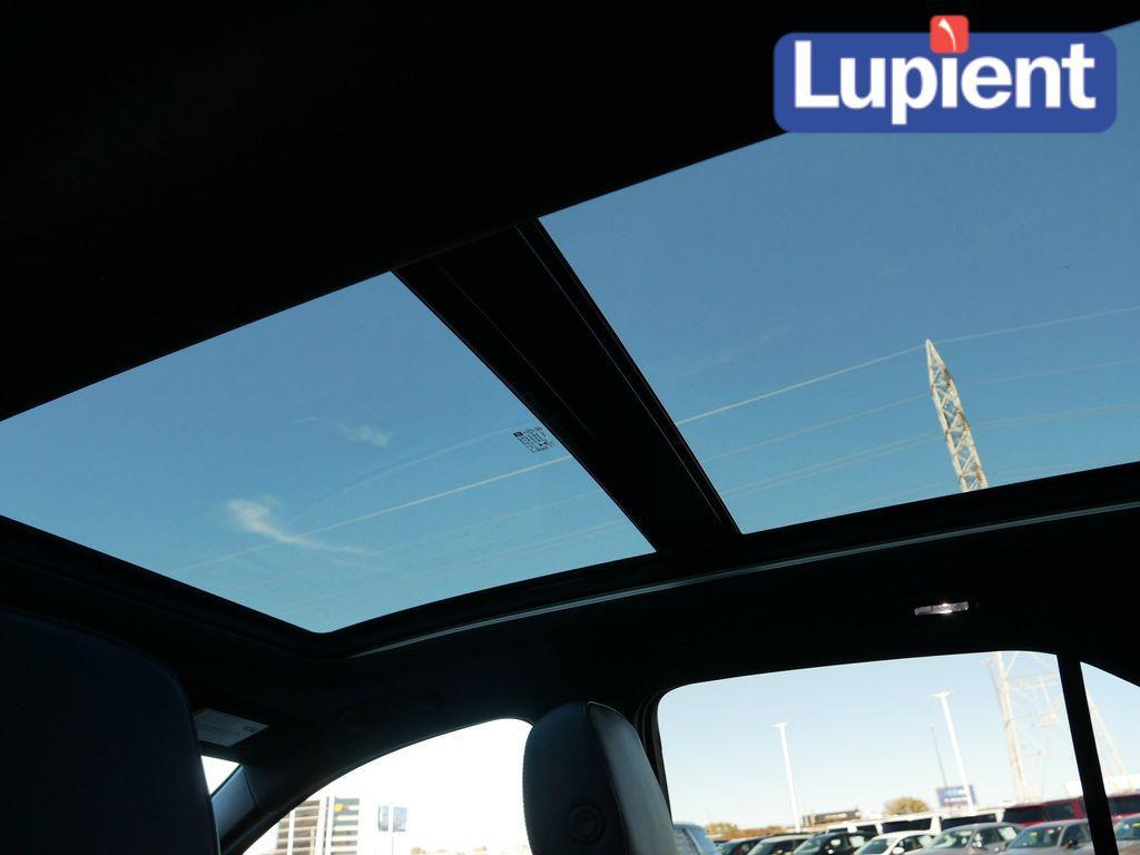 used 2023 Chevrolet Equinox car, priced at $22,971