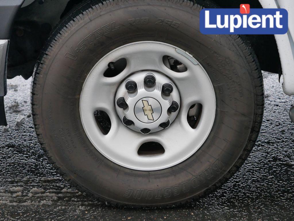 used 2024 Chevrolet Express 2500 car, priced at $31,770