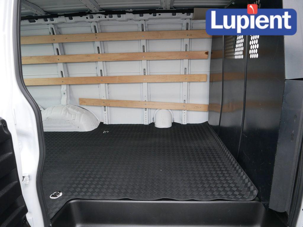 used 2024 Chevrolet Express 2500 car, priced at $31,770