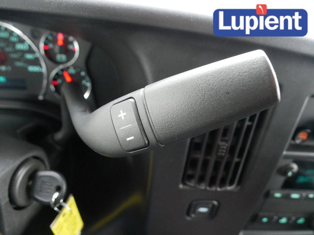 used 2024 Chevrolet Express 2500 car, priced at $31,770