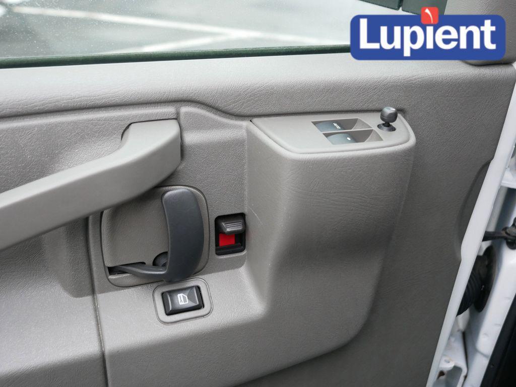 used 2024 Chevrolet Express 2500 car, priced at $31,770