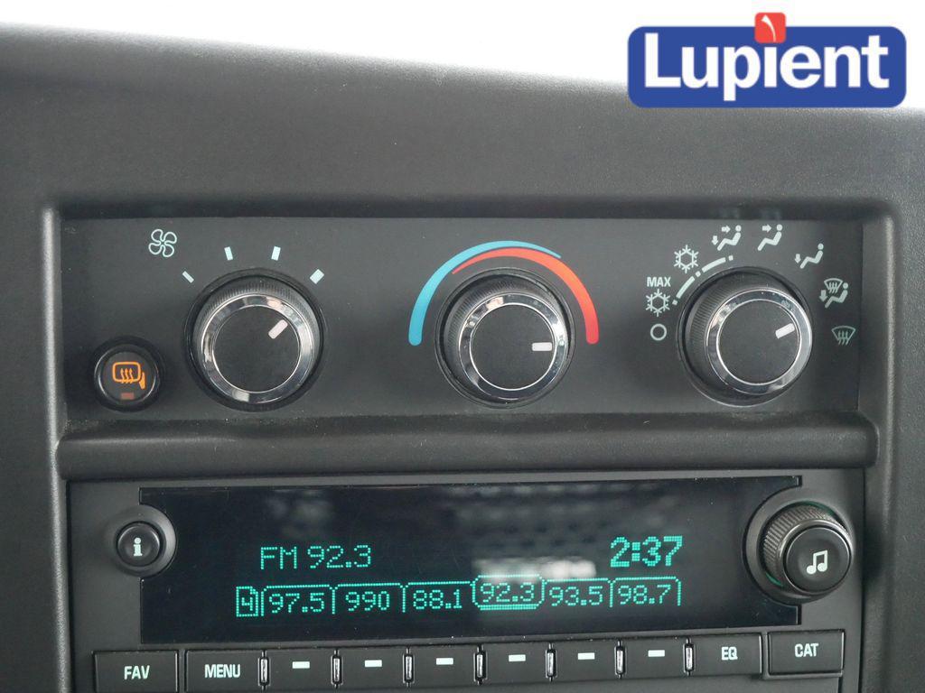 used 2024 Chevrolet Express 2500 car, priced at $31,770