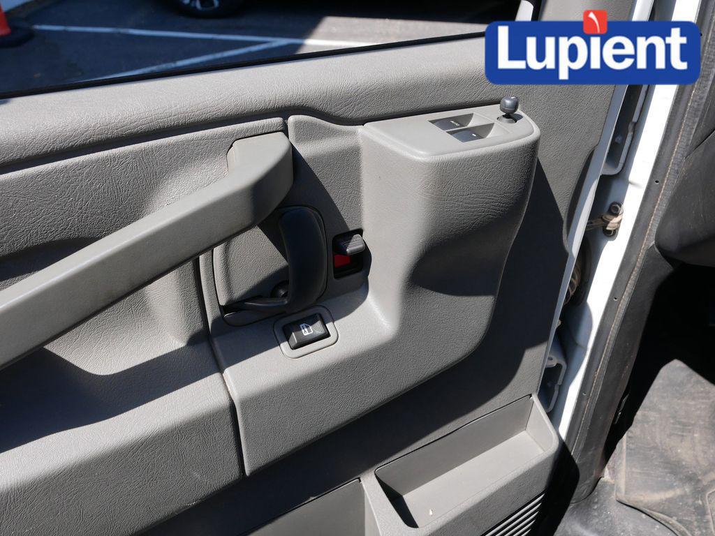 used 2019 Chevrolet Express 3500 car, priced at $22,004