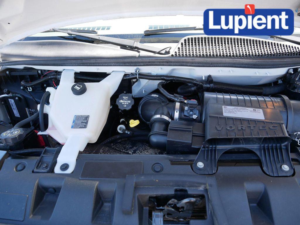 used 2019 Chevrolet Express 3500 car, priced at $22,004