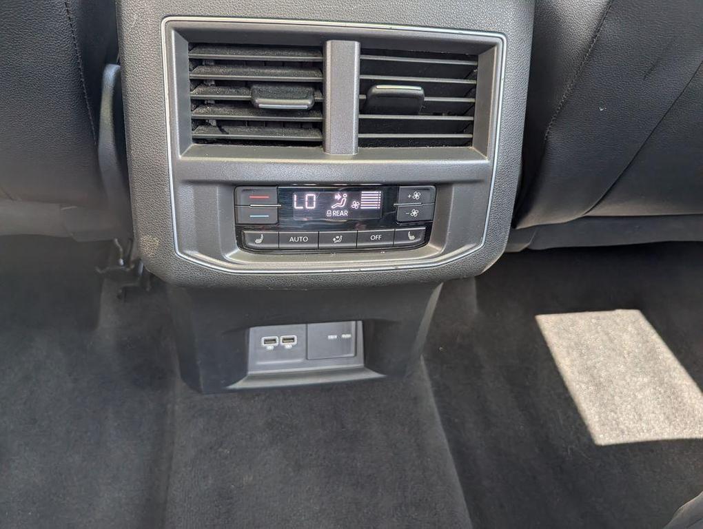 used 2018 Volkswagen Atlas car, priced at $17,703