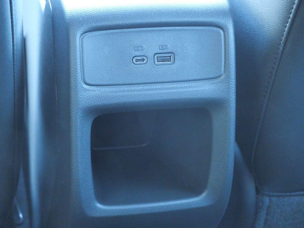 new 2026 Chevrolet Trax car, priced at $24,584