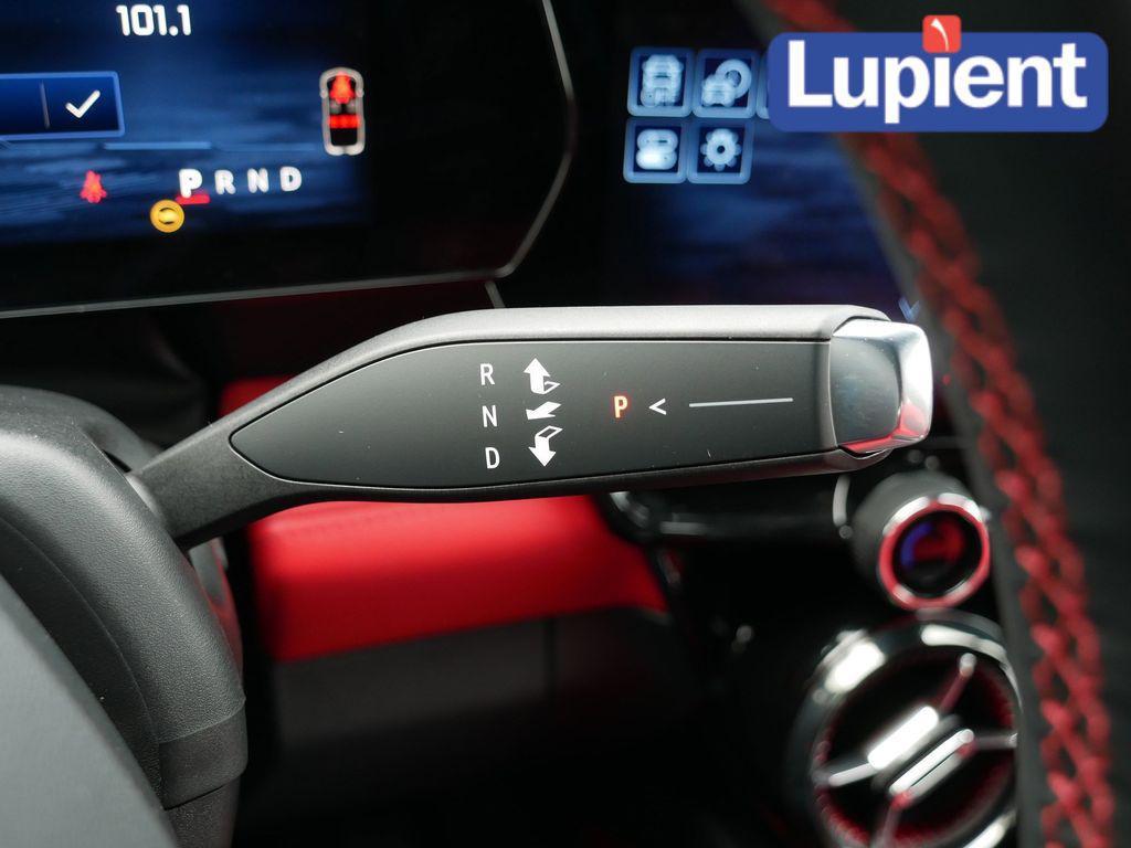 used 2024 Chevrolet Blazer EV car, priced at $29,197