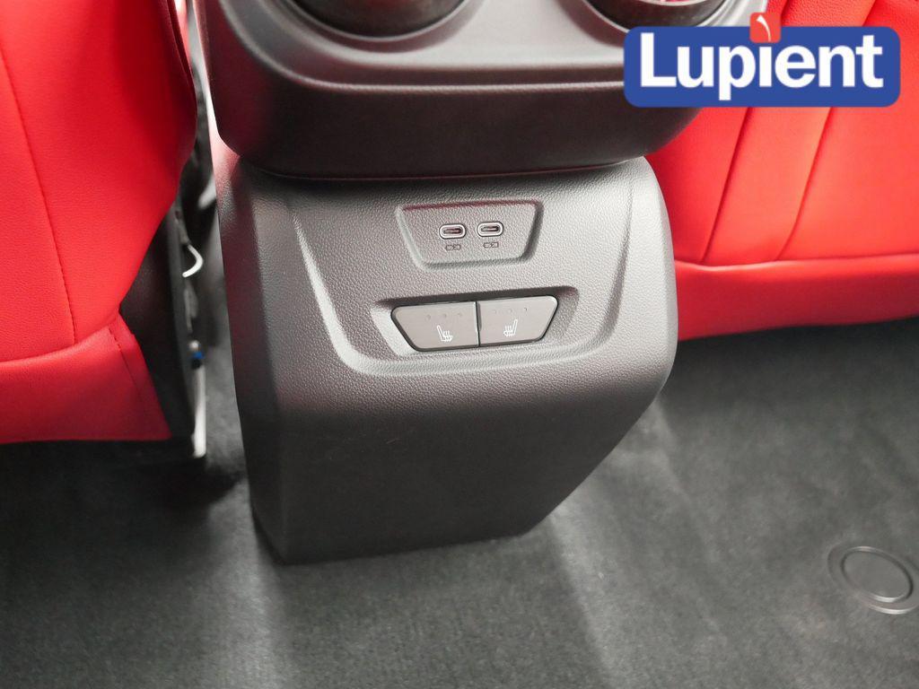 used 2024 Chevrolet Blazer EV car, priced at $29,197