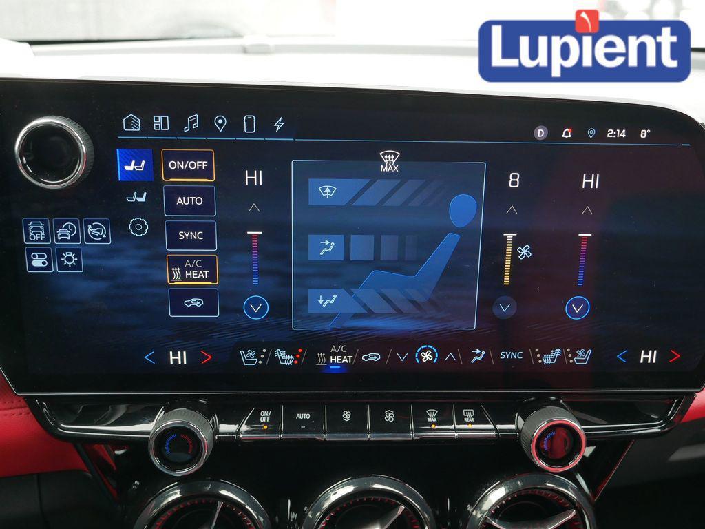 used 2024 Chevrolet Blazer EV car, priced at $29,197