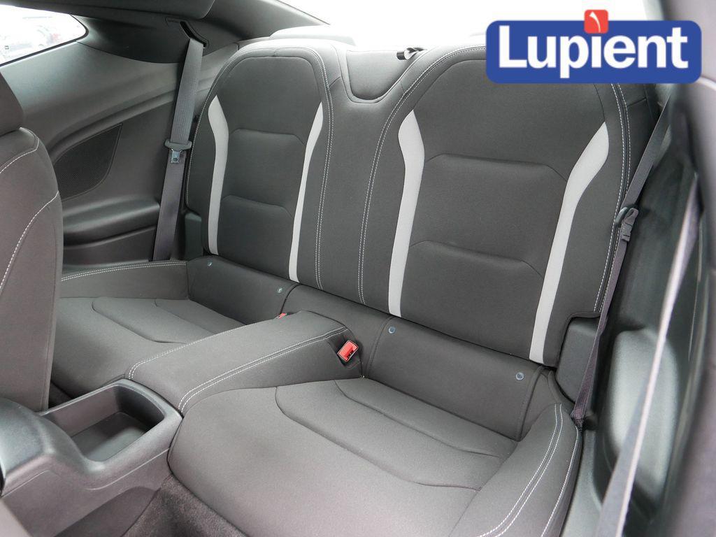 used 2020 Chevrolet Camaro car, priced at $37,993