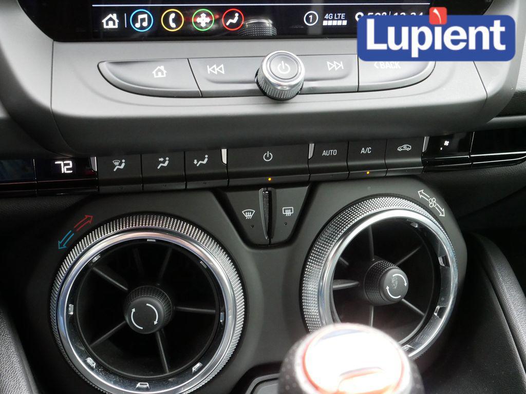 used 2020 Chevrolet Camaro car, priced at $37,993