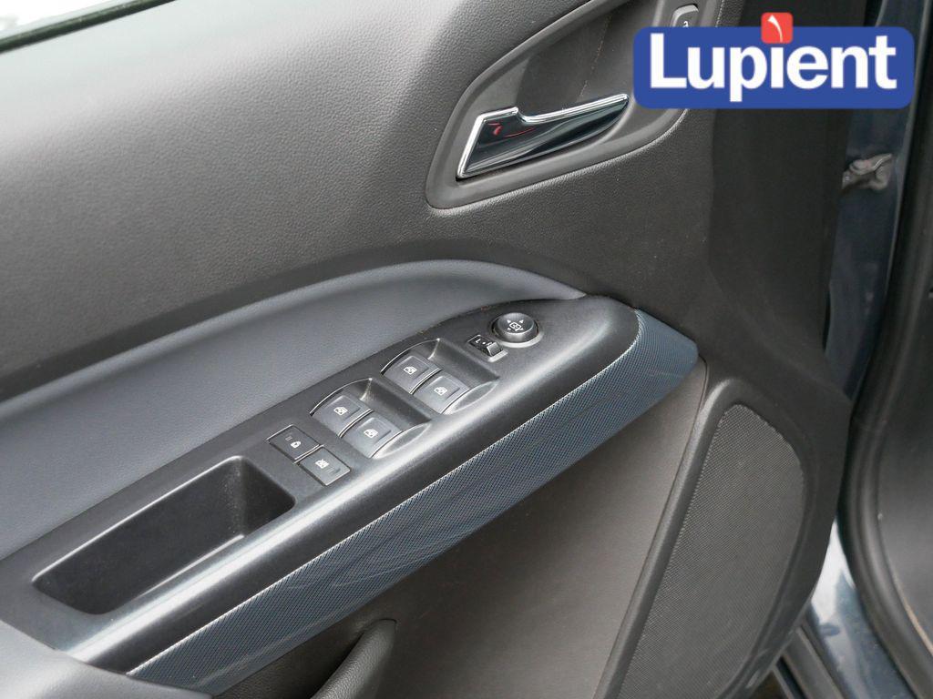 used 2020 Chevrolet Colorado car, priced at $24,500