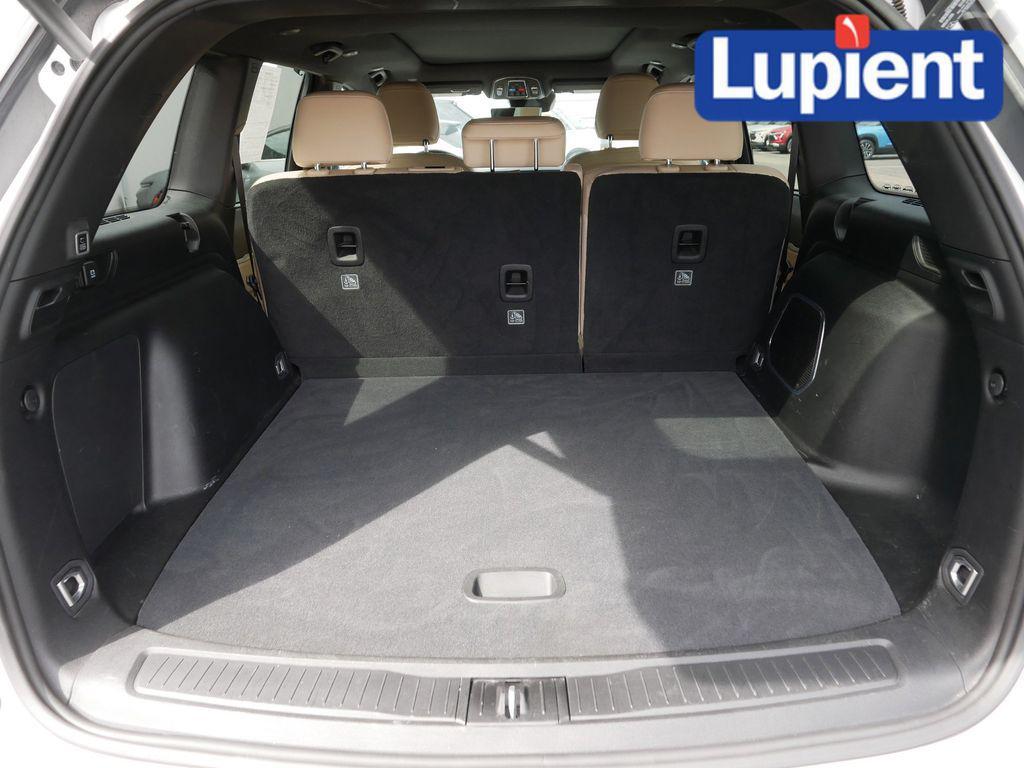 used 2022 Jeep Grand Cherokee car, priced at $25,998