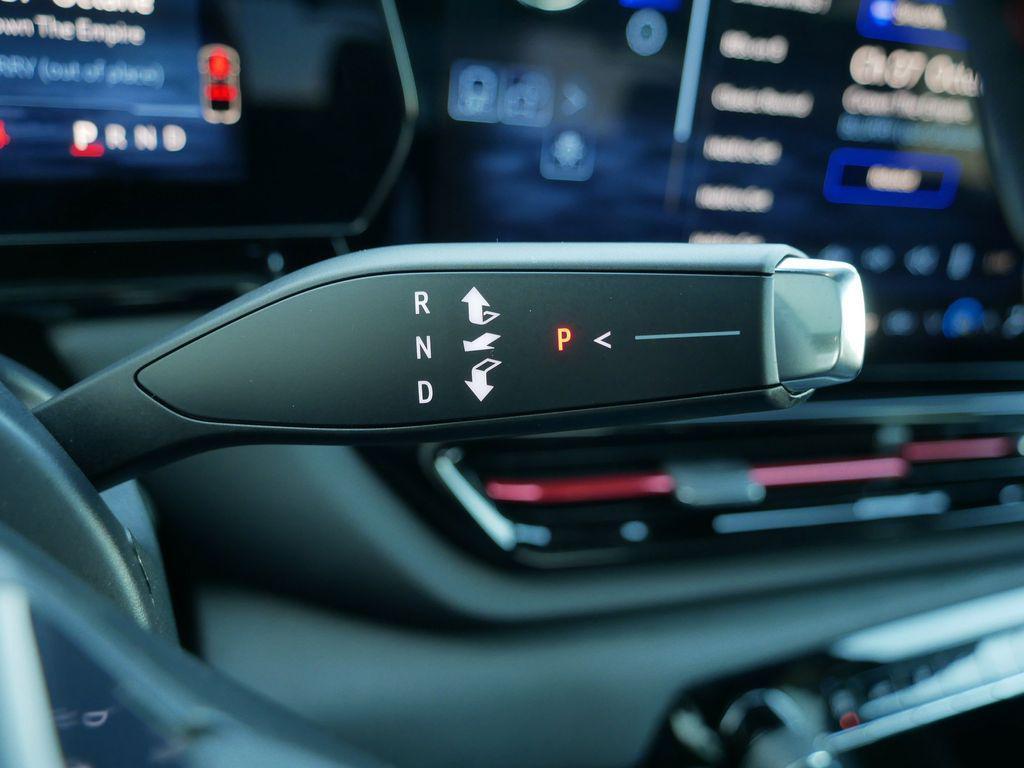 used 2024 Chevrolet Silverado EV car, priced at $63,000