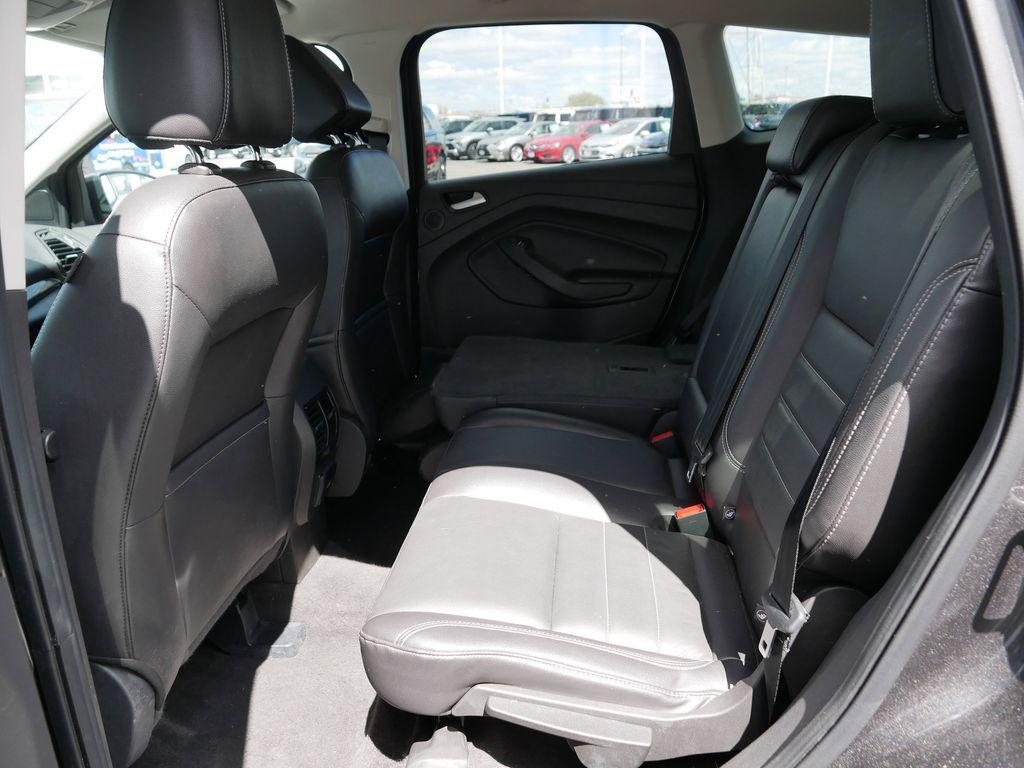 used 2016 Ford Escape car, priced at $12,891