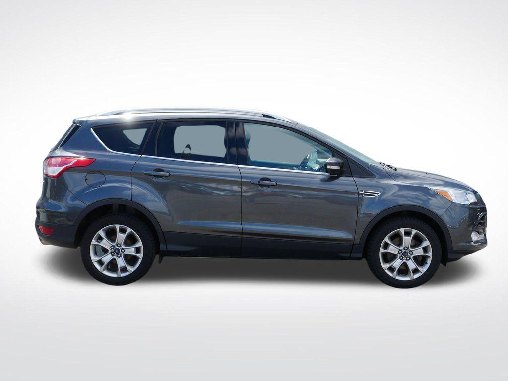 used 2016 Ford Escape car, priced at $12,891