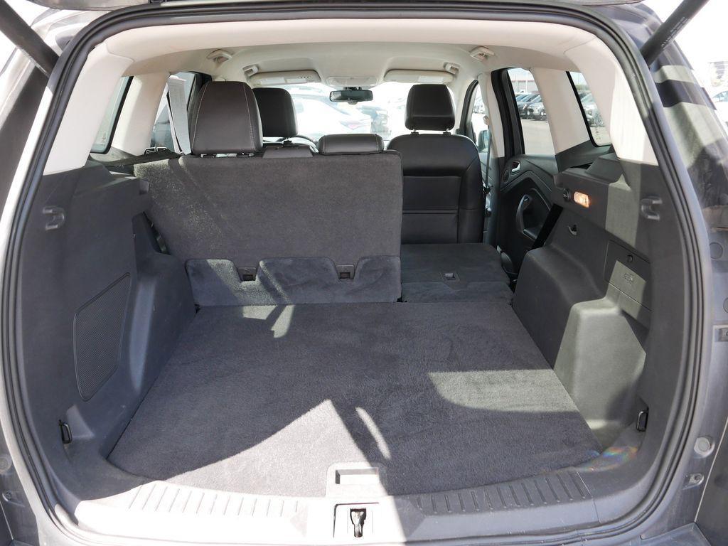 used 2016 Ford Escape car, priced at $12,891