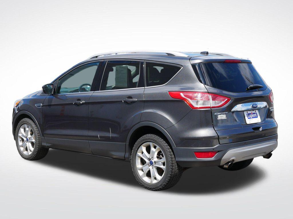 used 2016 Ford Escape car, priced at $12,891