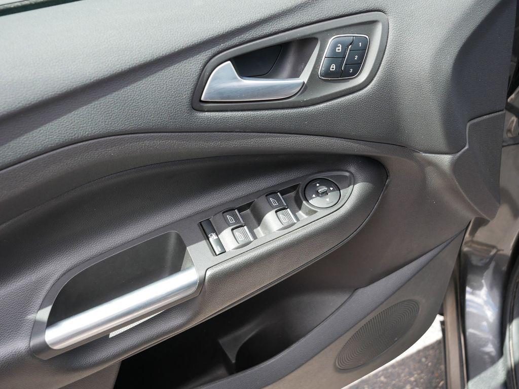 used 2016 Ford Escape car, priced at $12,891