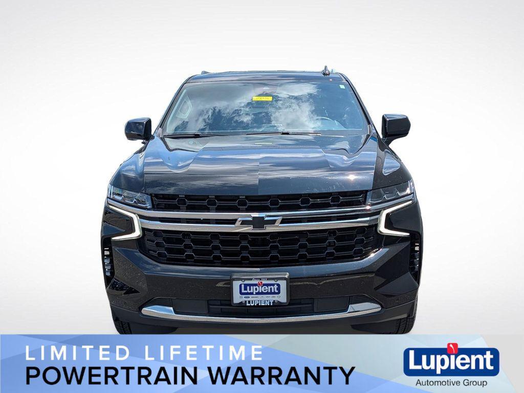 used 2024 Chevrolet Tahoe car, priced at $51,516