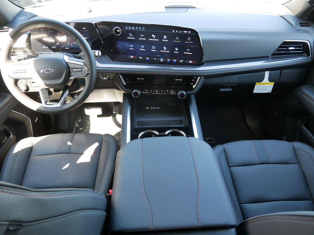 new 2026 Chevrolet Tahoe car, priced at $80,772