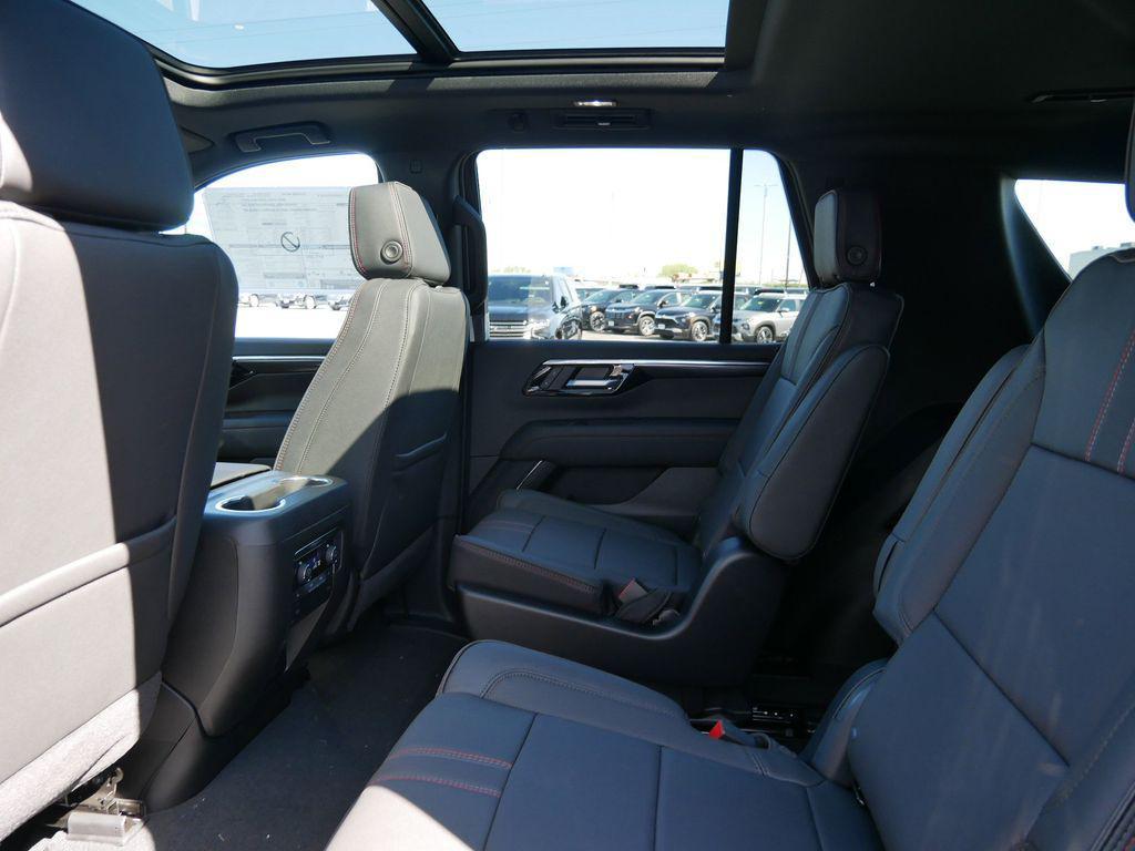 new 2026 Chevrolet Tahoe car, priced at $80,772
