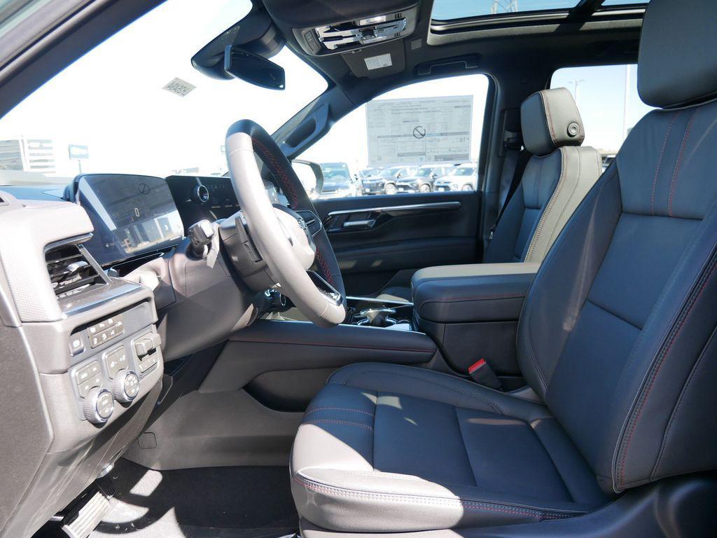 new 2026 Chevrolet Tahoe car, priced at $80,772