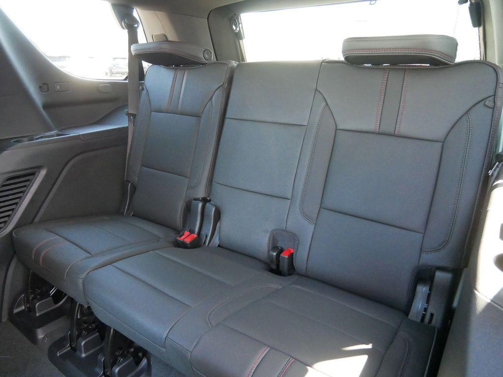 new 2026 Chevrolet Tahoe car, priced at $80,772