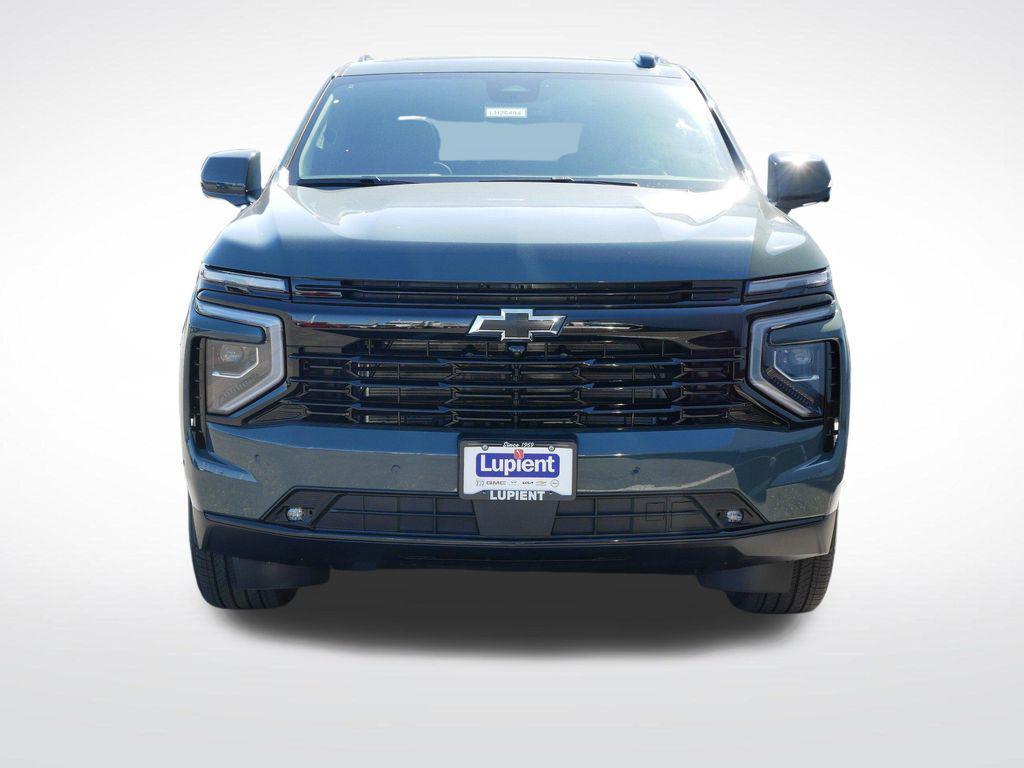 new 2026 Chevrolet Tahoe car, priced at $80,772
