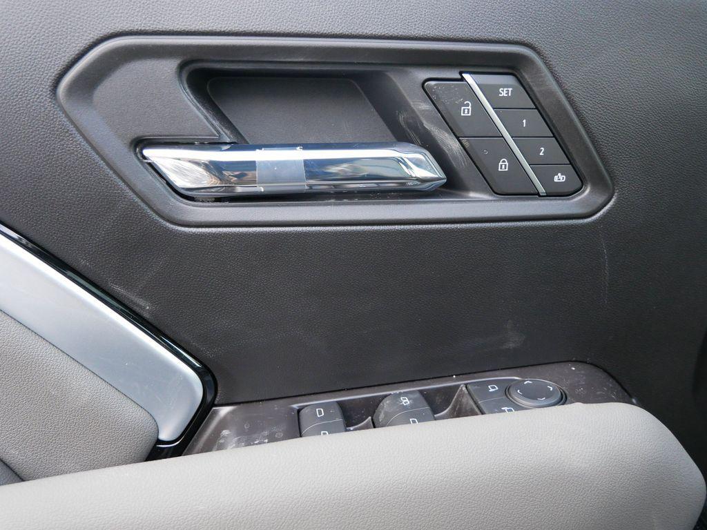 new 2026 Chevrolet Colorado car, priced at $50,344