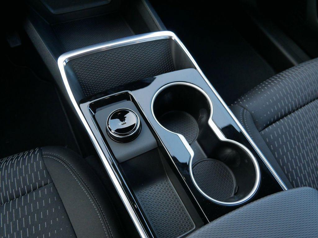 new 2026 Chevrolet Equinox car, priced at $30,459