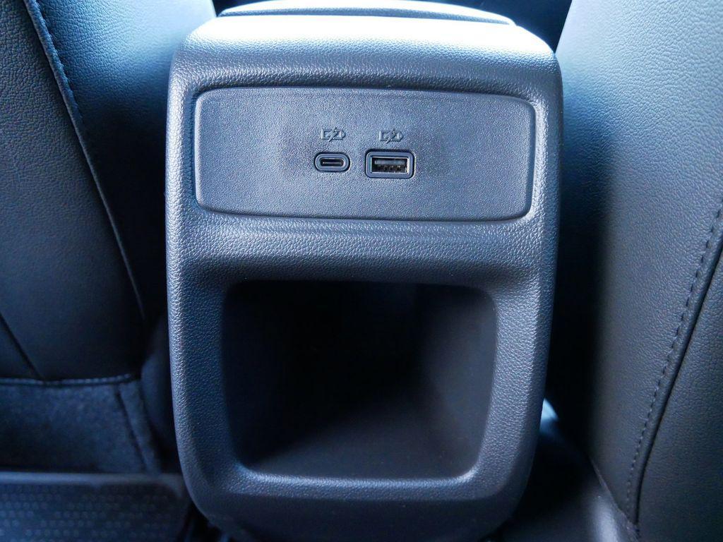 new 2026 Chevrolet Trax car, priced at $25,049