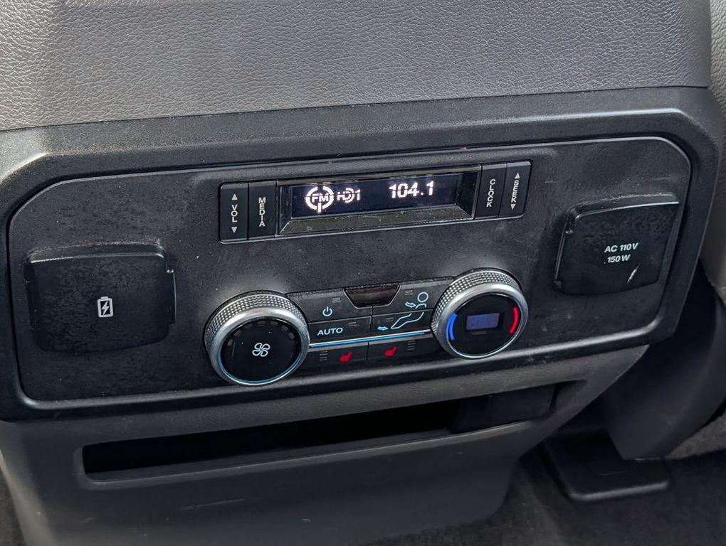 used 2018 Ford Expedition car, priced at $20,850