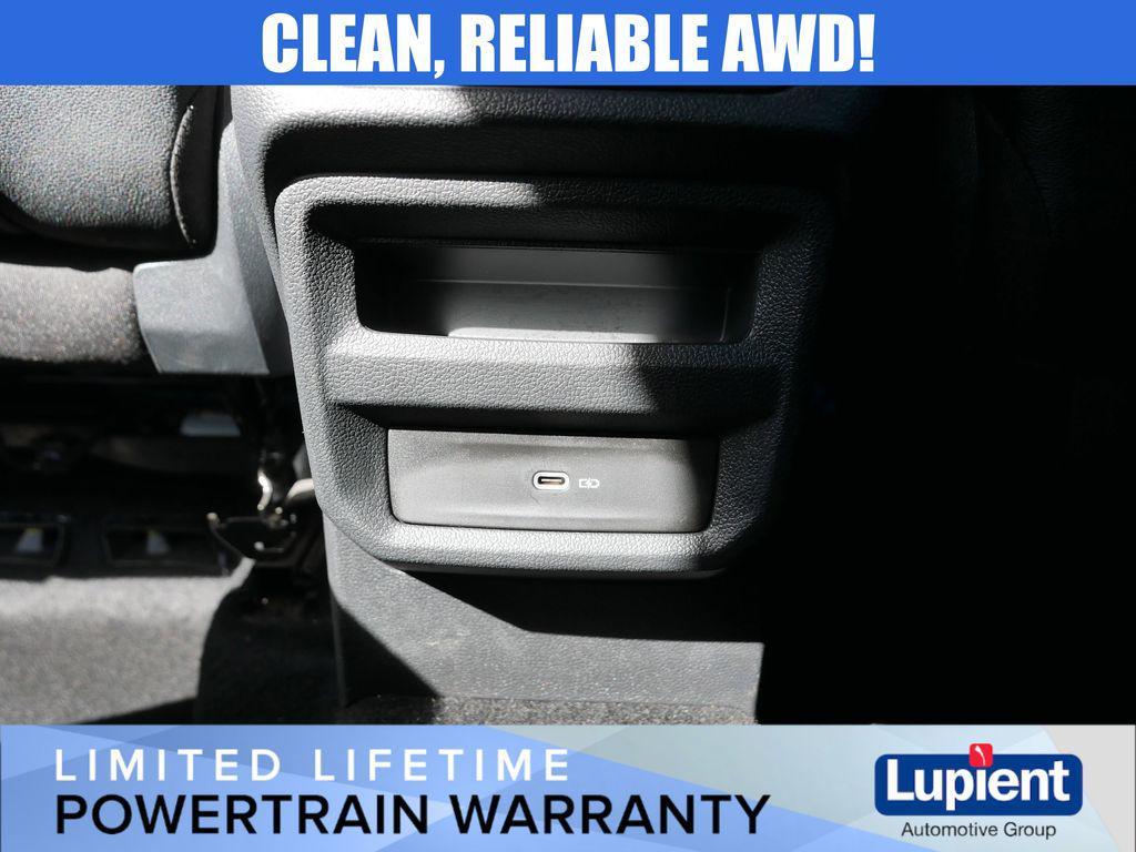 used 2025 Volkswagen Taos car, priced at $24,208
