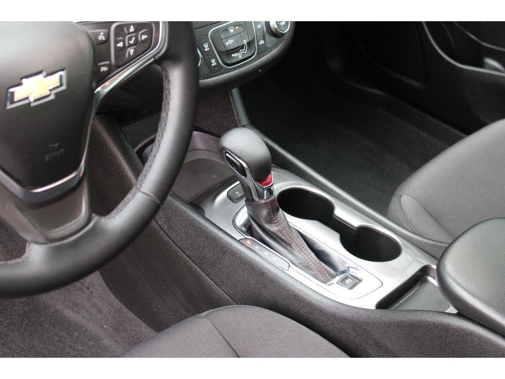 used 2024 Chevrolet Malibu car, priced at $19,175