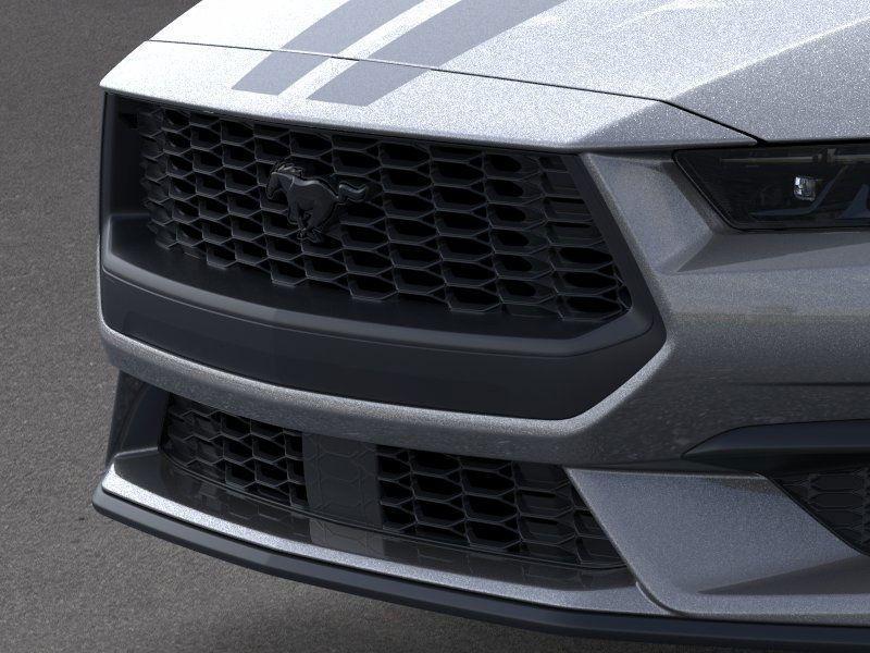 new 2026 Ford Mustang car, priced at $45,120