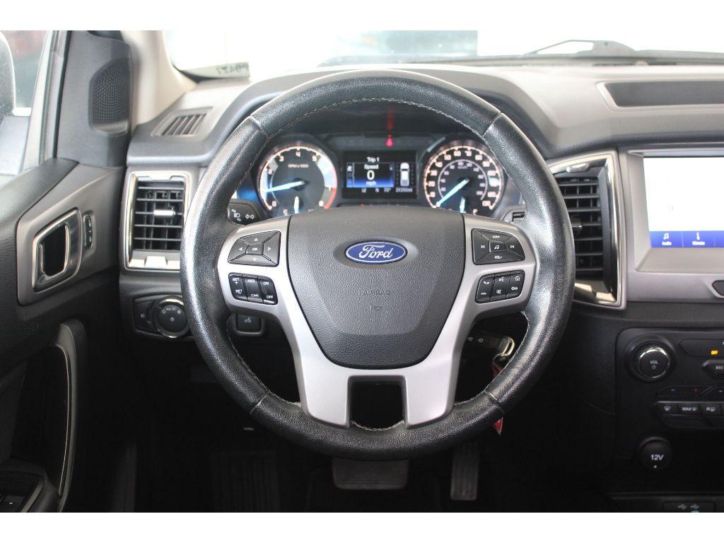 used 2022 Ford Ranger car, priced at $32,495