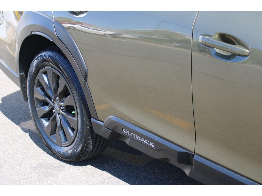 used 2024 Subaru Outback car, priced at $28,788