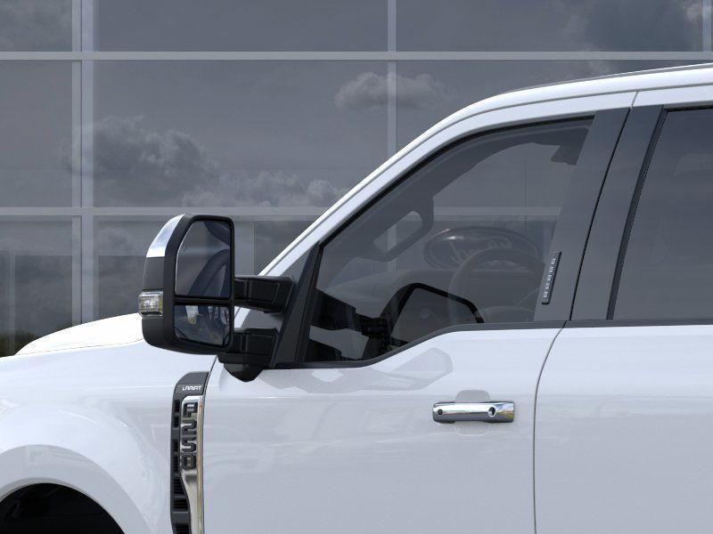 new 2026 Ford F-250 car, priced at $84,921