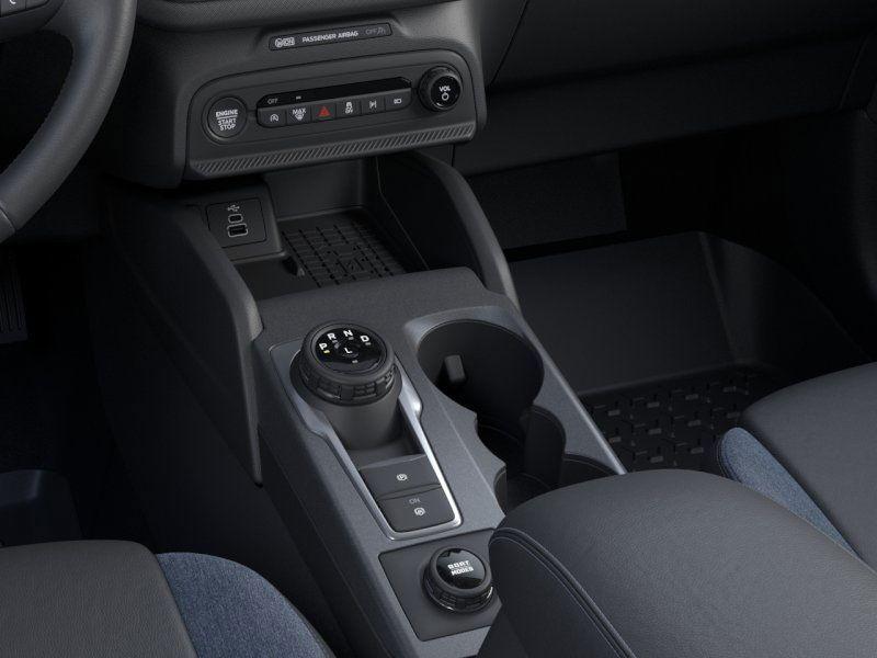 new 2025 Ford Bronco Sport car, priced at $38,226