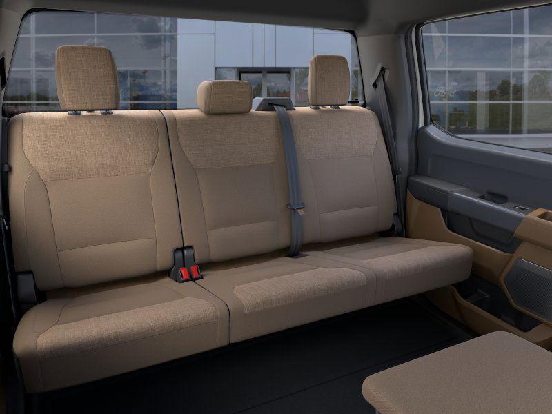 new 2026 Ford F-350 car, priced at $73,095