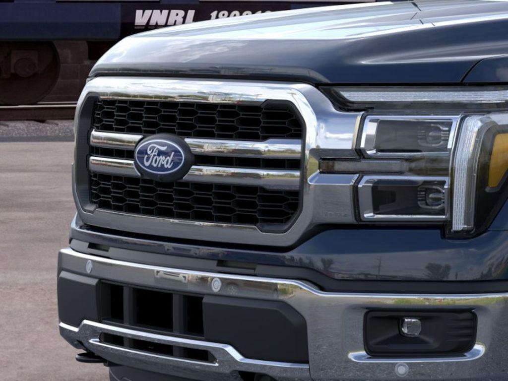 new 2026 Ford F-150 car, priced at $68,531