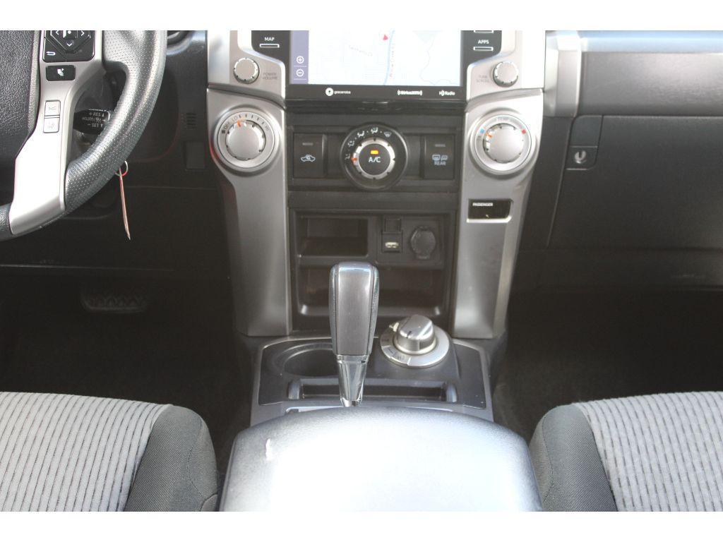 used 2021 Toyota 4Runner car, priced at $34,995