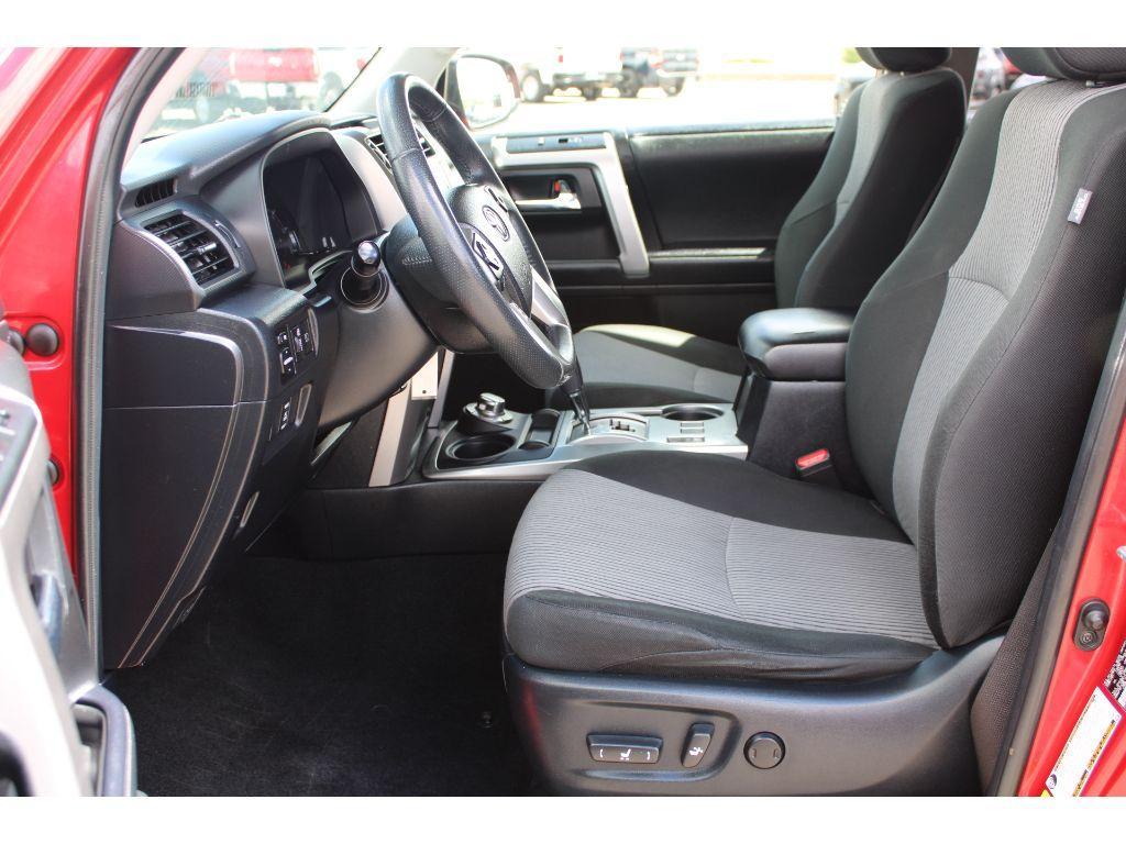 used 2021 Toyota 4Runner car, priced at $34,995