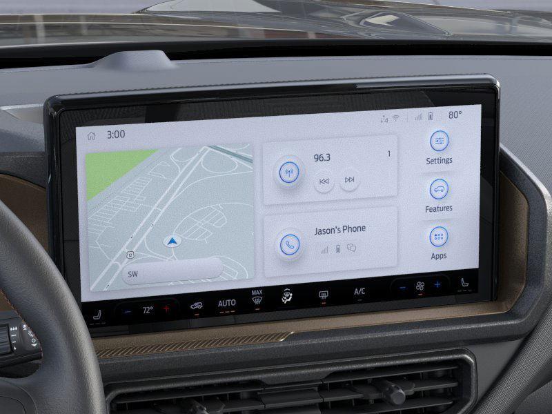 new 2026 Ford Bronco Sport car, priced at $37,465