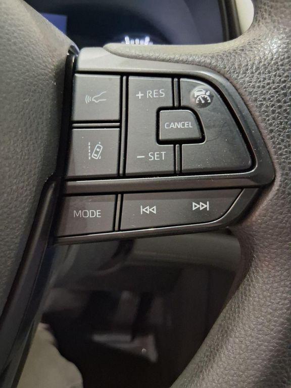 used 2022 Toyota Sienna car, priced at $31,299